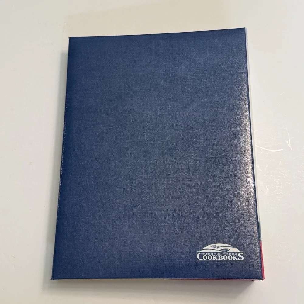 Braaksma Family Cookbook 2016 Dutch Windmill Colorado 3 Ring Binder Recipes